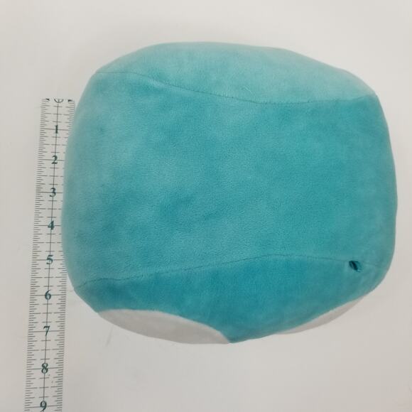 Bundle of 3 Kellytoy Squishmallows - Picture 3 of 4